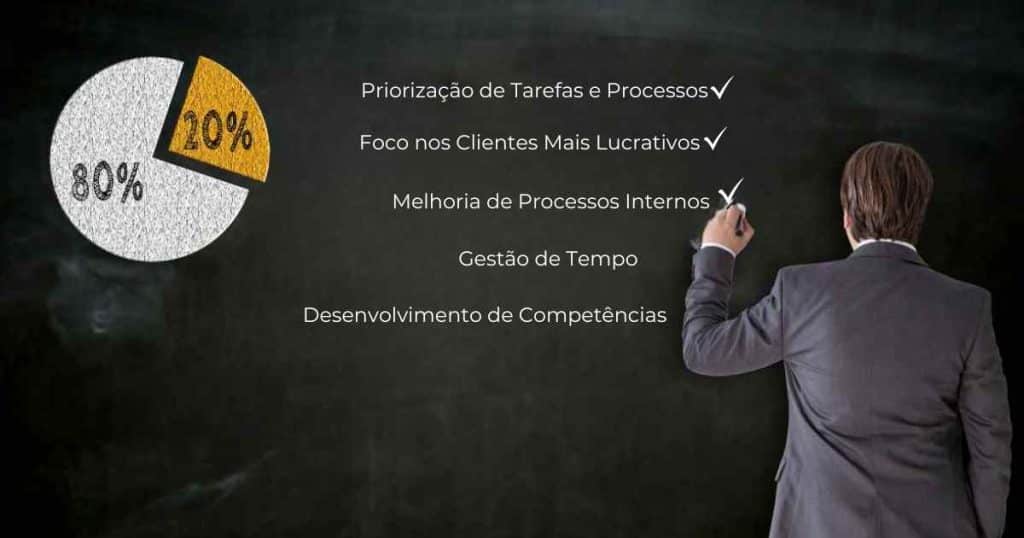 Estratégias essenciais para escritório de advocacia